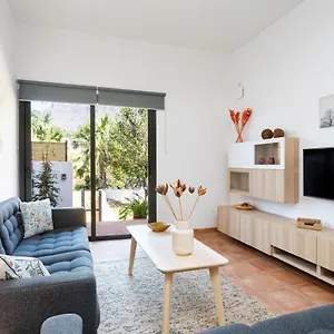 Mirlos Hébergement de vacances Valle Gran Rey