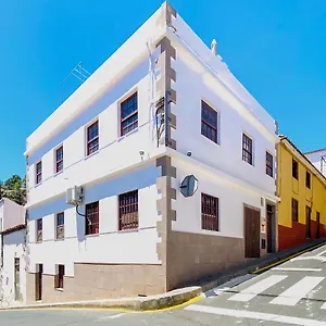 La Casa De Hébergement de vacances Vilaflor