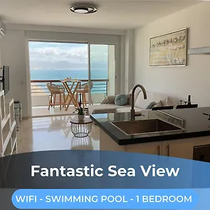 Carré D’or De 80m2 Au Santa Clara Appartement Torremolinos