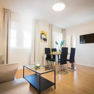 Holidays2malaga Calle Nueva High Speed Wifi Appartement Málaga