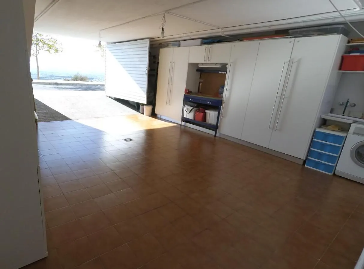 Appartement Apart Blanco Para Esqui Y Alhambra. Garaje Privado Grenade